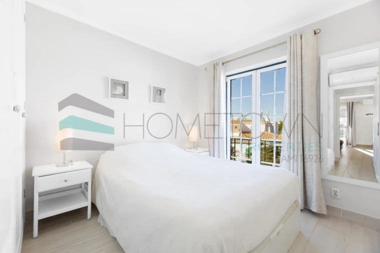 Apartamento T2 para Venda em Quarteira Foto 15