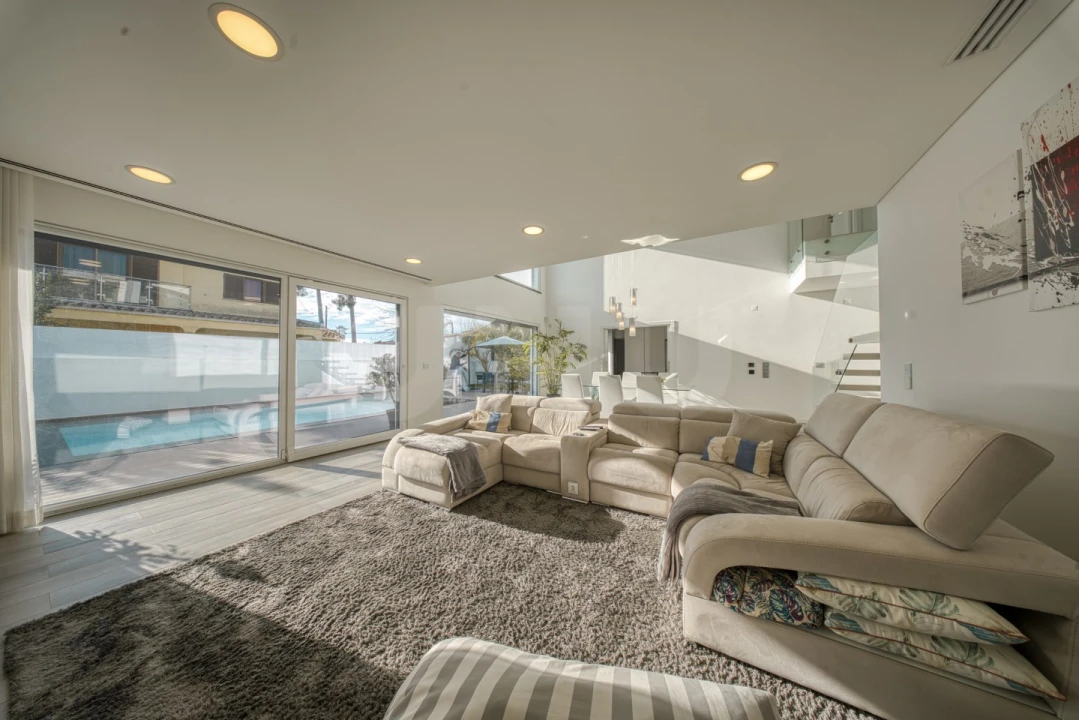 Moradia T4 para Venda em Charneca de Caparica e Sobreda Foto 27