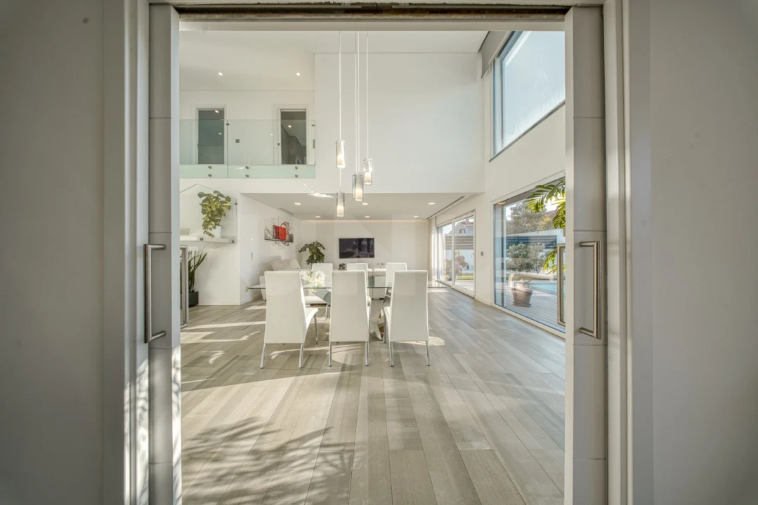 Moradia T4 para Venda em Charneca de Caparica e Sobreda Foto 36