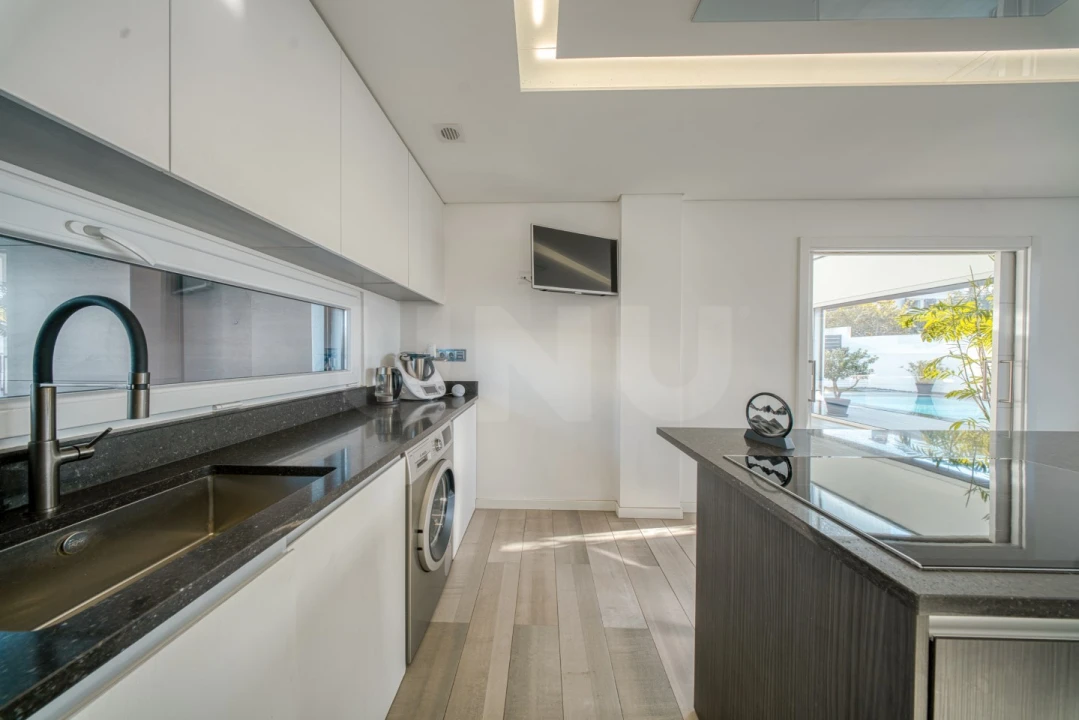 Moradia T4 para Venda em Charneca de Caparica e Sobreda Foto 45