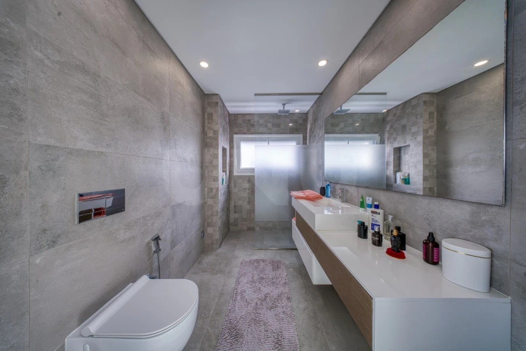 Moradia T4 para Venda em Charneca de Caparica e Sobreda Foto 60