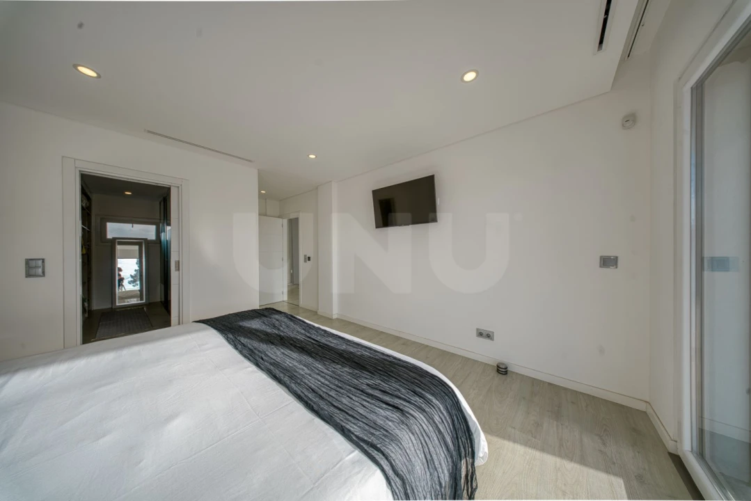 Moradia T4 para Venda em Charneca de Caparica e Sobreda Foto 73