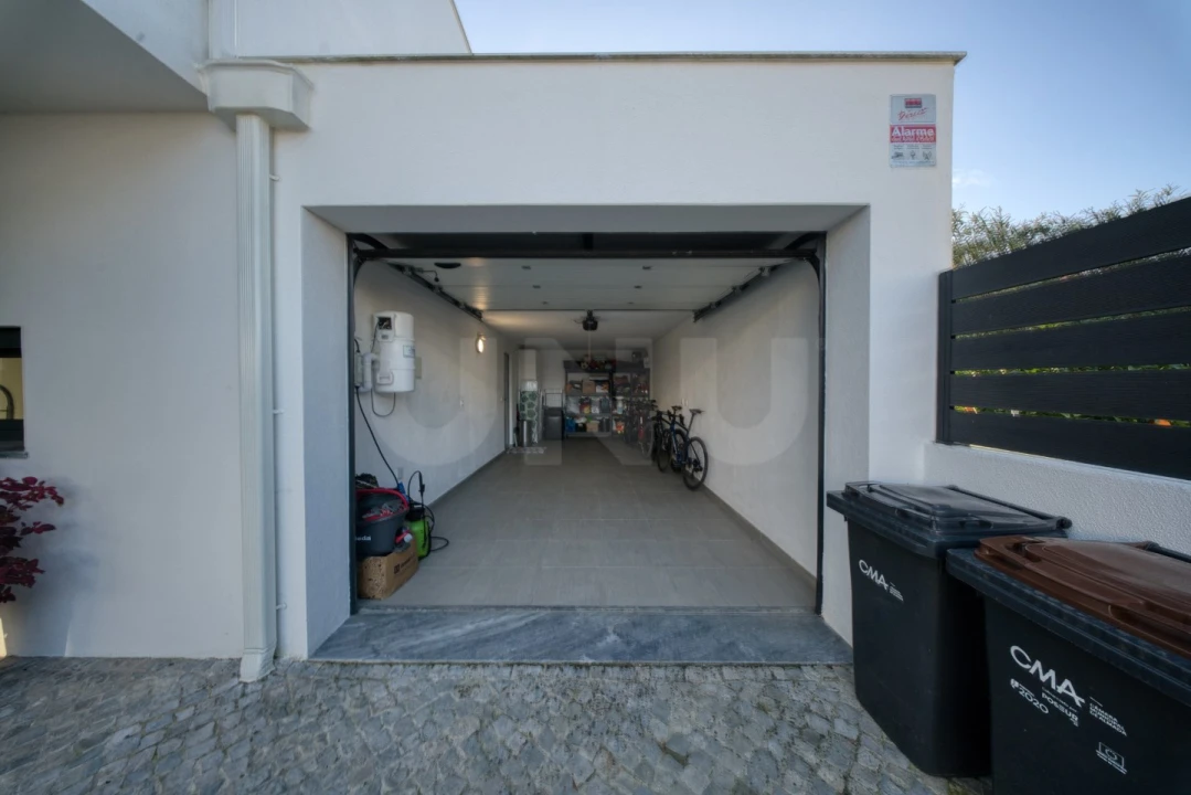 Moradia T4 para Venda em Charneca de Caparica e Sobreda Foto 81