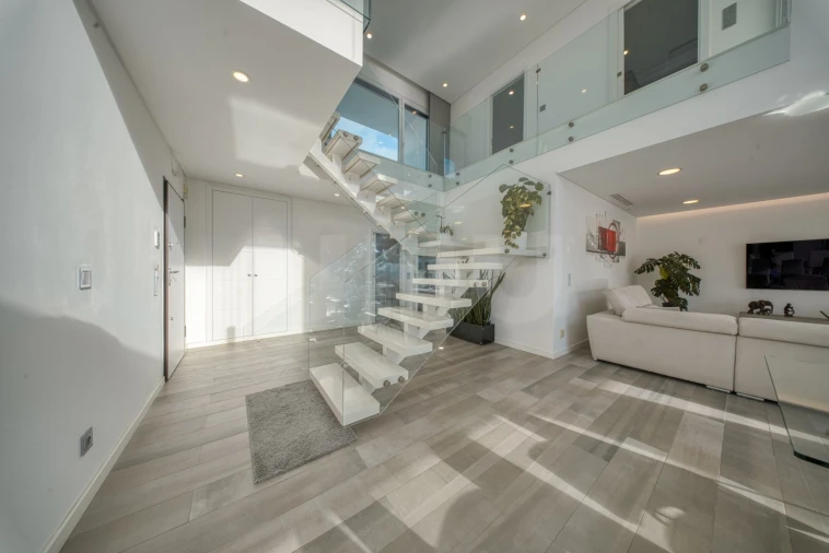 Moradia T4 para Venda em Charneca de Caparica e Sobreda Foto 18