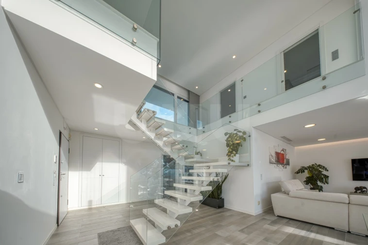 Moradia T4 para Venda em Charneca de Caparica e Sobreda Foto 20