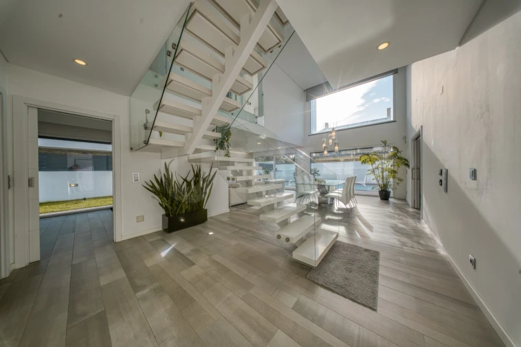 Moradia T4 para Venda em Charneca de Caparica e Sobreda Foto 21