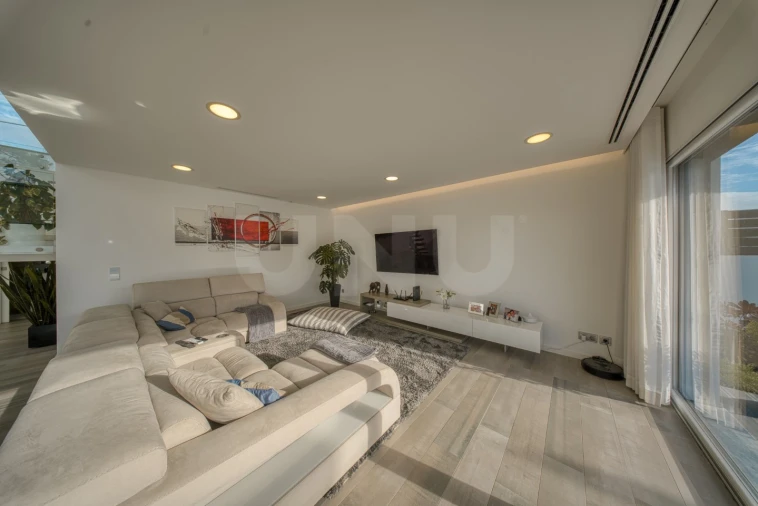 Moradia T4 para Venda em Charneca de Caparica e Sobreda Foto 24