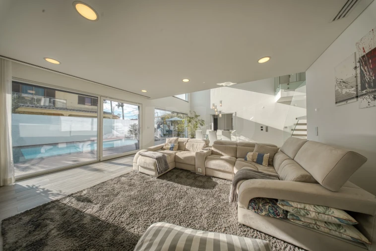 Moradia T4 para Venda em Charneca de Caparica e Sobreda Foto 27