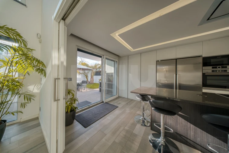 Moradia T4 para Venda em Charneca de Caparica e Sobreda Foto 46