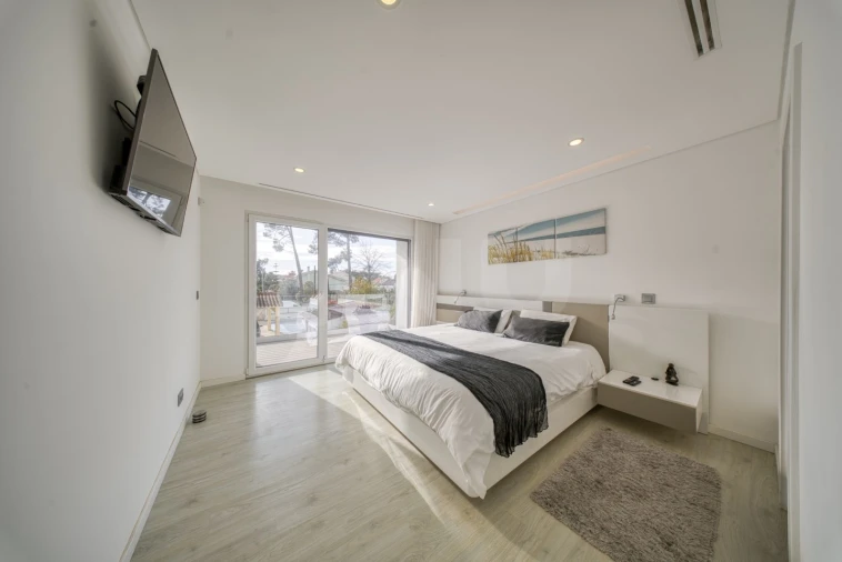 Moradia T4 para Venda em Charneca de Caparica e Sobreda Foto 68