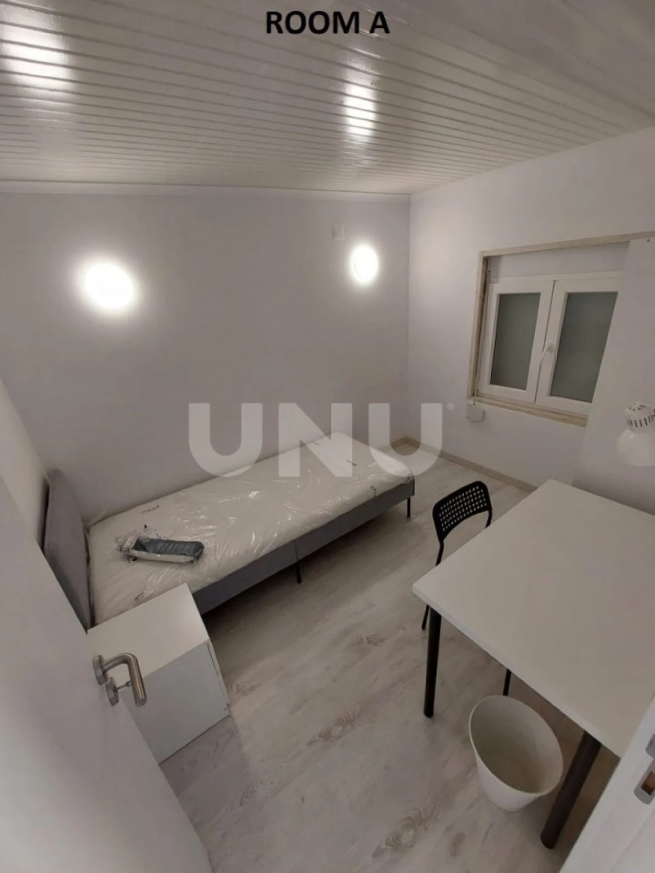 Moradia T9 para Venda em Ajuda Foto 3