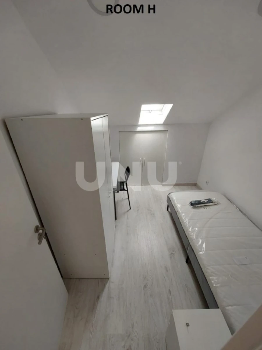 Moradia T9 para Venda em Ajuda Foto 2