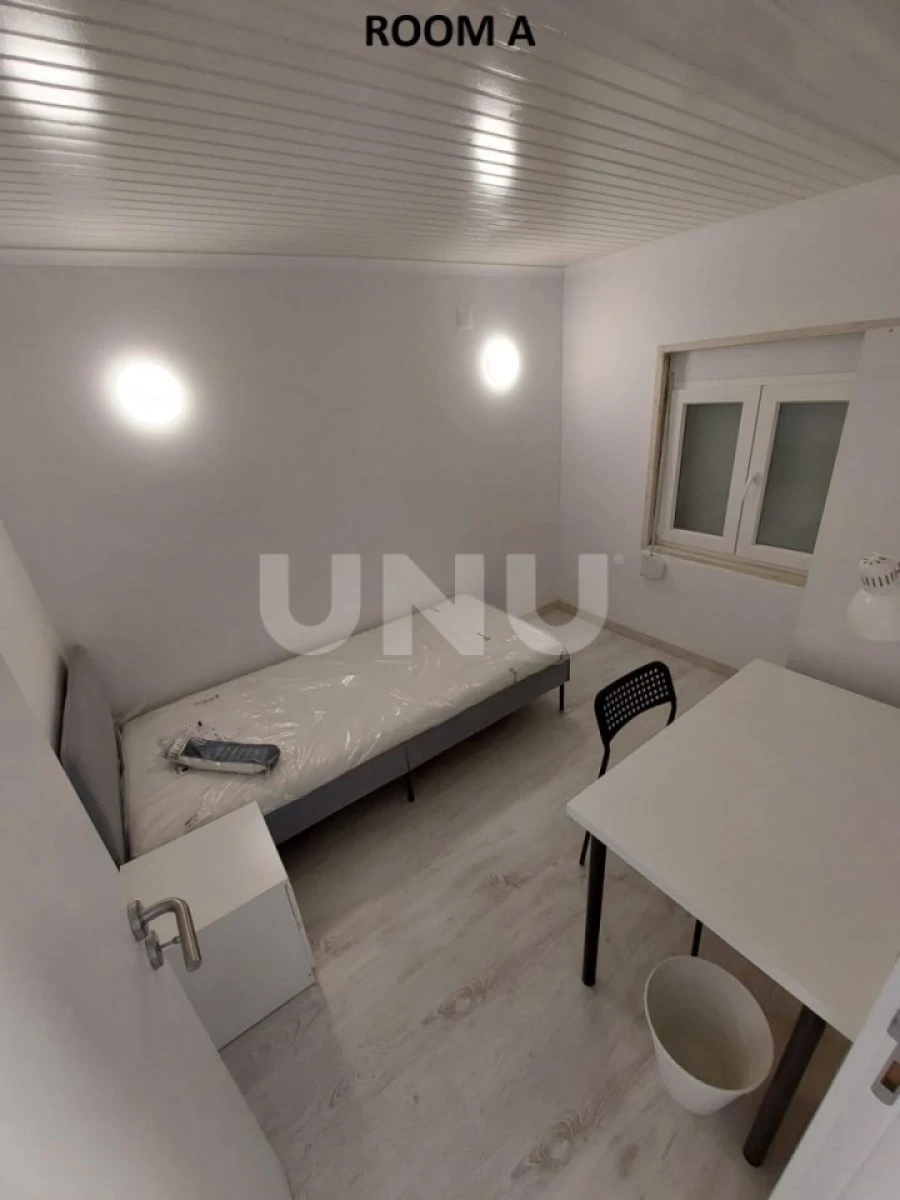 Moradia T9 para Venda em Ajuda Foto 3