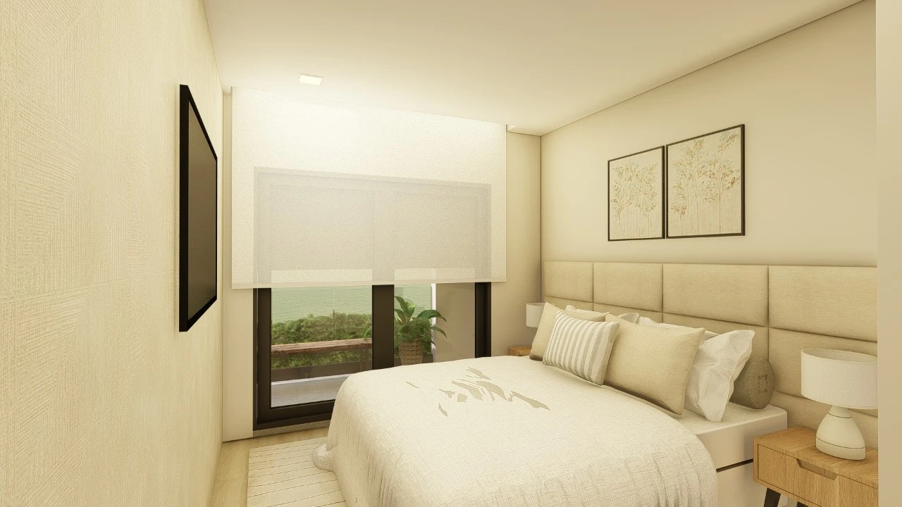 Apartamento T3 para Venda em Buarcos Foto 13