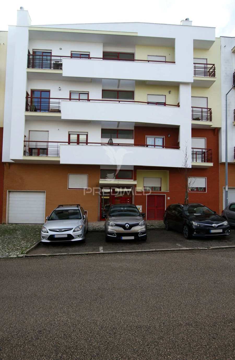 Apartamento T2 para Venda em Charneca de Caparica e Sobreda Foto 19