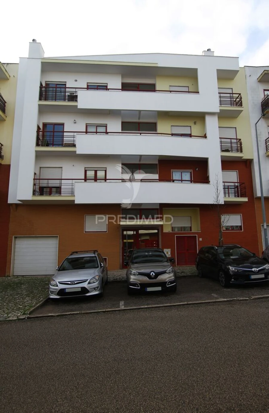 Apartamento T2 para Venda em Charneca de Caparica e Sobreda Foto 20