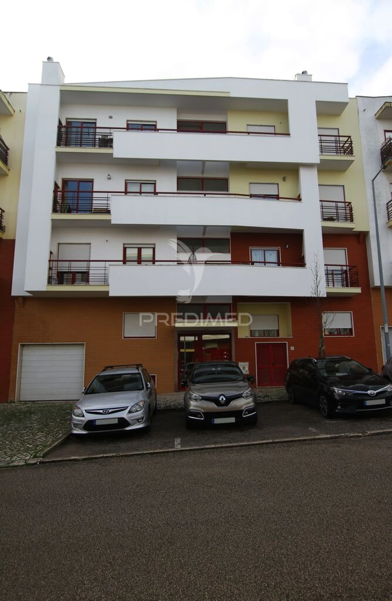 Apartamento T2 para Venda em Charneca de Caparica e Sobreda Foto 20