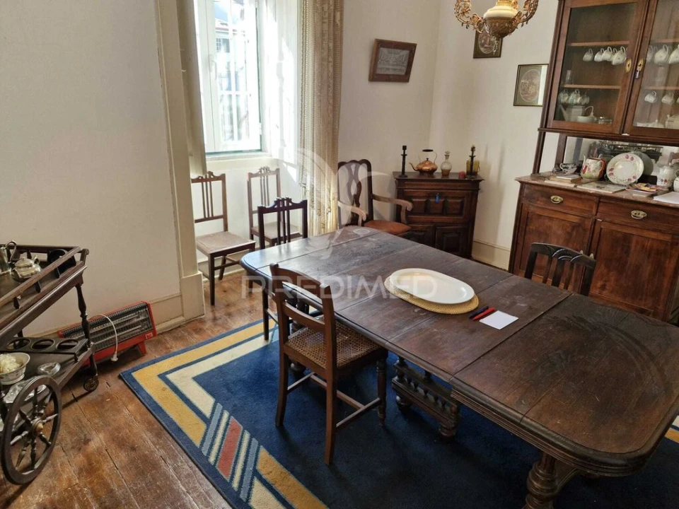 Moradia T7 para Venda em Fundão, Valverde, Donas, A. Joanes, A. Nova Cabo Foto 4