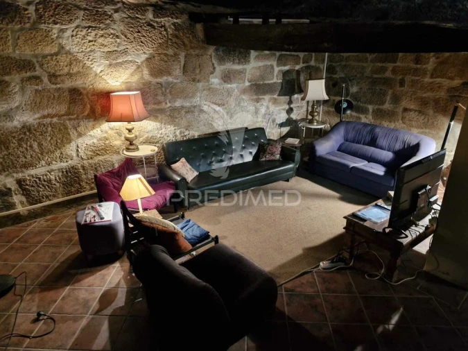 Moradia T7 para Venda em Fundão, Valverde, Donas, A. Joanes, A. Nova Cabo Foto 10