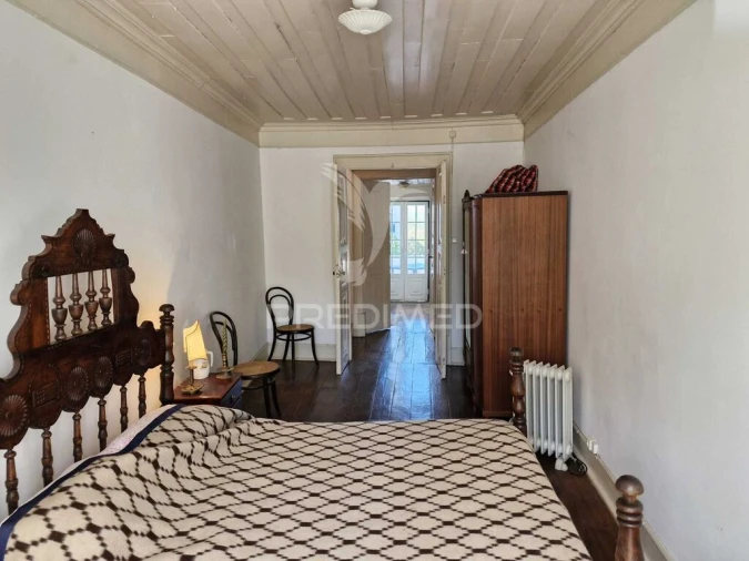 Moradia T7 para Venda em Fundão, Valverde, Donas, A. Joanes, A. Nova Cabo Foto 17