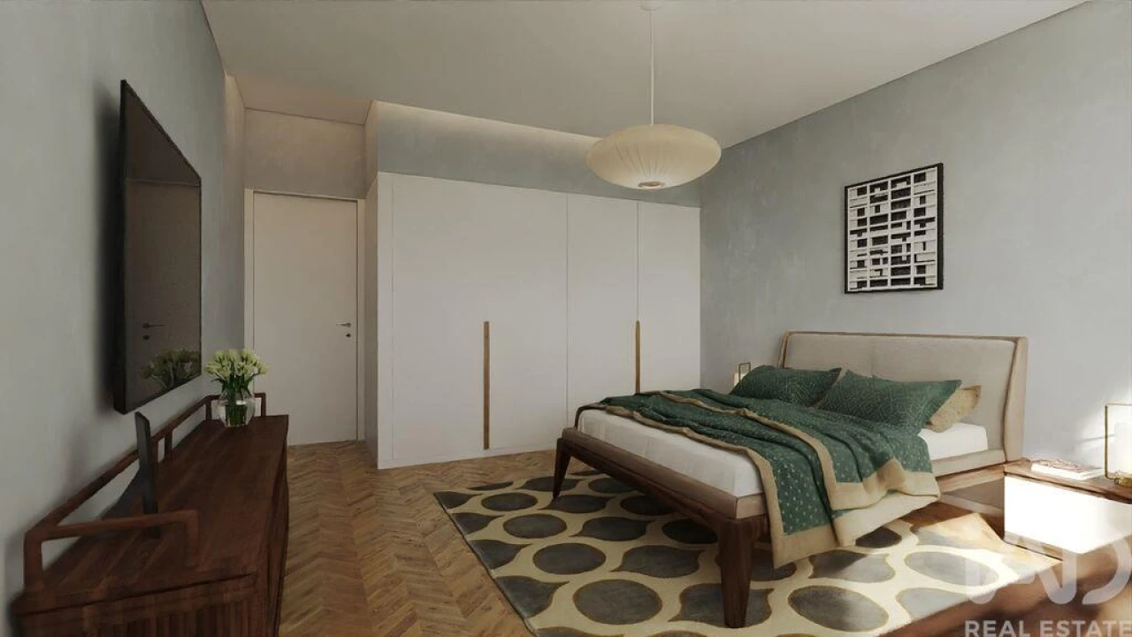 Apartamento T2 para Venda em Cedofeita, Santo Ildefonso, Sé, Miragaia, São Nicolau e Vitória Foto 3