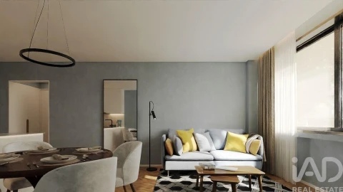 Apartamento T2 para Venda em Cedofeita, Santo Ildefonso, Sé, Miragaia, São Nicolau e Vitória