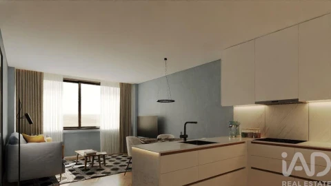 Apartamento T2 para Venda em Cedofeita, Santo Ildefonso, Sé, Miragaia, São Nicolau e Vitória