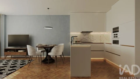 Apartamento T2 para Venda em Cedofeita, Santo Ildefonso, Sé, Miragaia, São Nicolau e Vitória