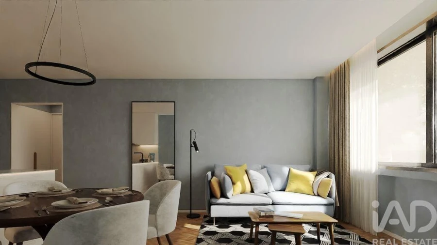 Apartamento T2 para Venda em Cedofeita, Santo Ildefonso, Sé, Miragaia, São Nicolau e Vitória Foto 5