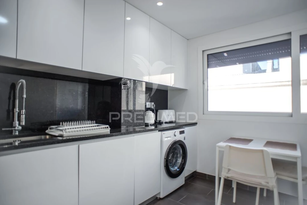 Apartamento T3 para Venda em Alcanena e Vila Moreira Foto 14