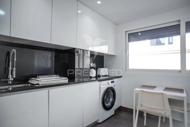 Apartamento T3 para Venda em Alcanena e Vila Moreira Foto 14