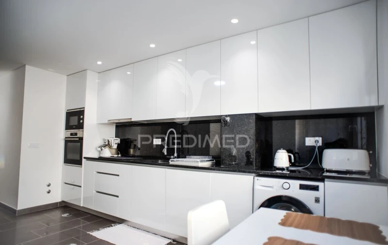 Apartamento T3 para Venda em Alcanena e Vila Moreira Foto 16