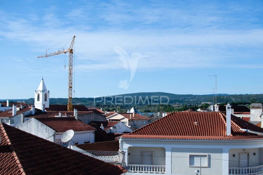 Apartamento T3 para Venda em Alcanena e Vila Moreira Foto 4