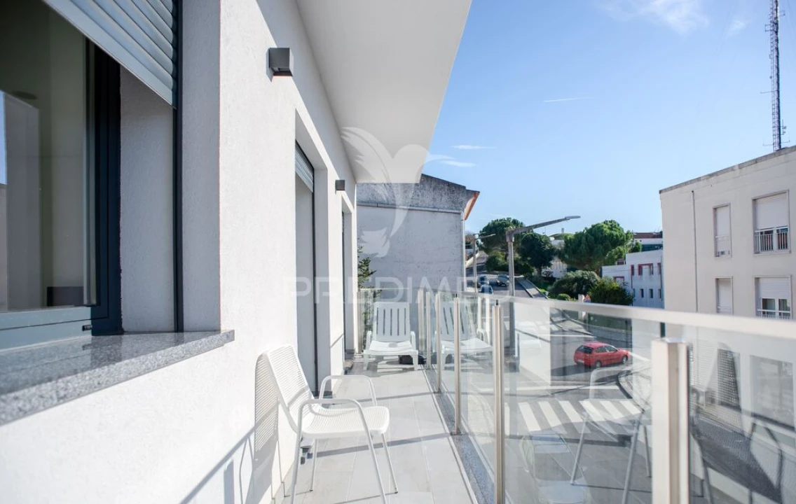 Apartamento T3 para Venda em Alcanena e Vila Moreira Foto 2