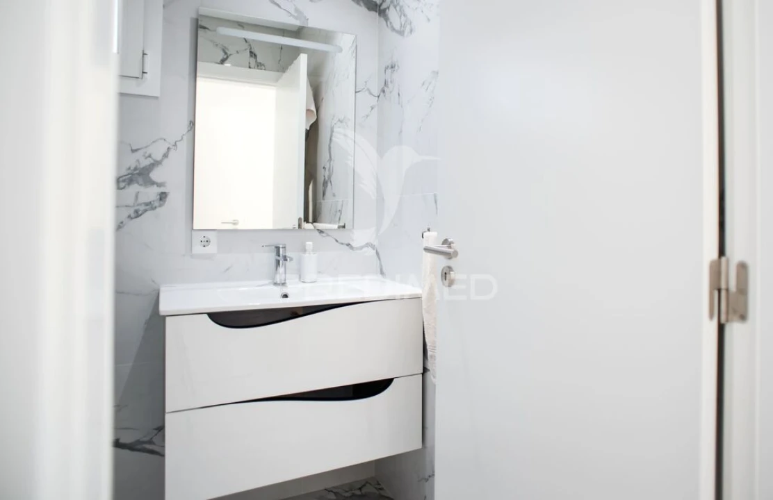 Apartamento T3 para Venda em Alcanena e Vila Moreira Foto 11