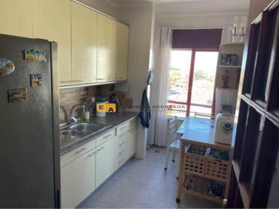 Apartamento T2 para Venda em Custóias, Leça do Balio e Guifões Foto 2