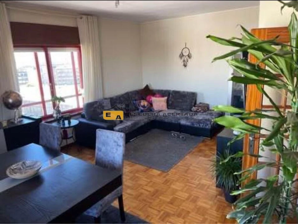 Apartamento T2 para Venda em Custóias, Leça do Balio e Guifões Foto 1