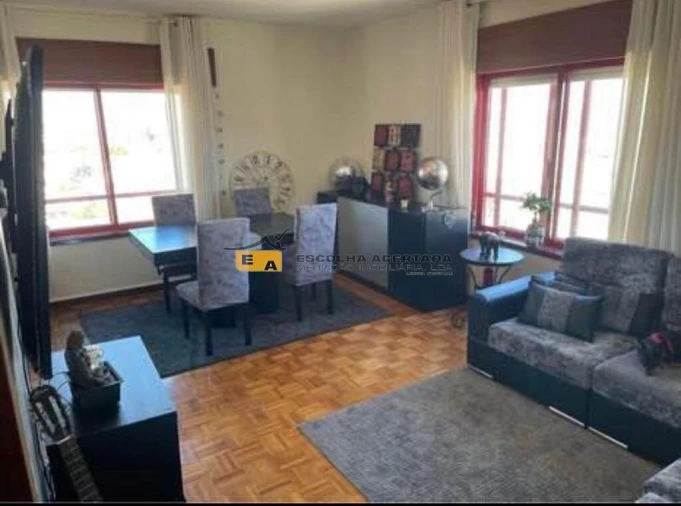 Apartamento T2 para Venda em Custóias, Leça do Balio e Guifões Foto 4