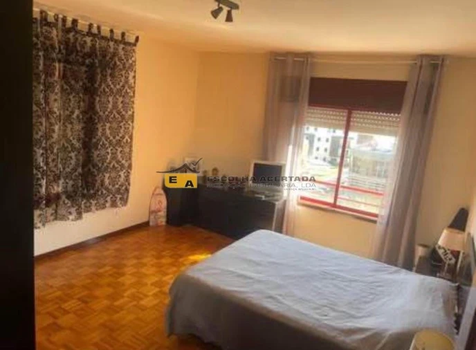 Apartamento T2 para Venda em Custóias, Leça do Balio e Guifões Foto 6