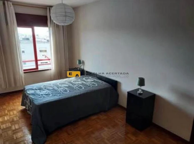 Apartamento T2 para Venda em Custóias, Leça do Balio e Guifões Foto 5
