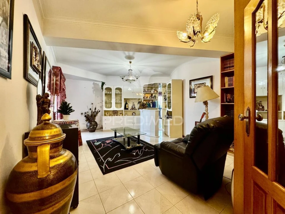 Apartamento T3 para Venda em Sande (São Martinho) Foto 18