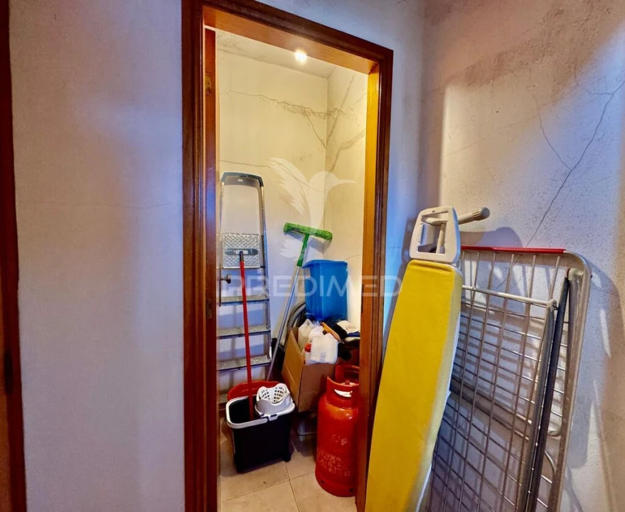 Apartamento T3 para Venda em Sande (São Martinho) Foto 15