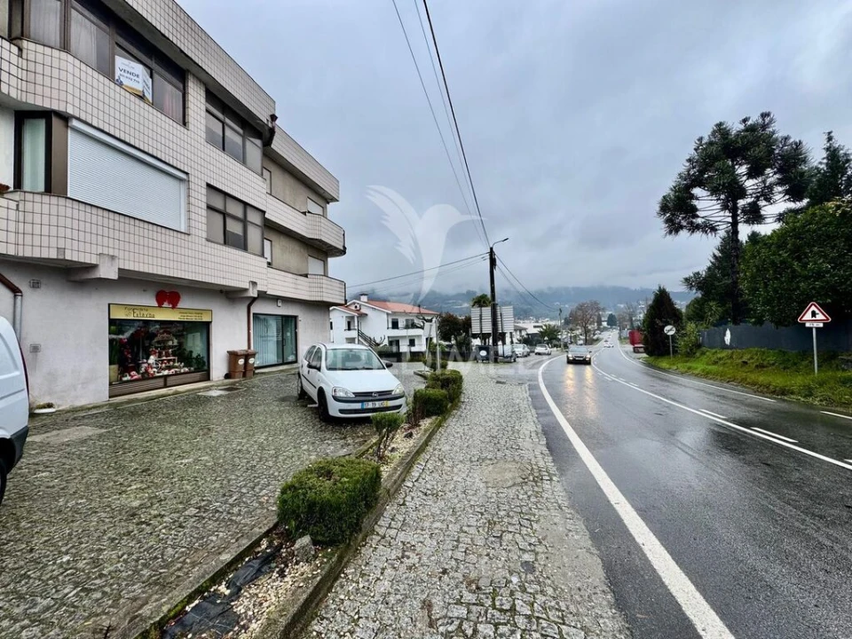 Apartamento T3 para Venda em Sande (São Martinho) Foto 6