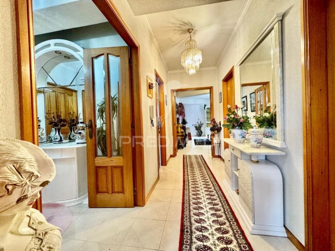 Apartamento T3 para Venda em Sande (São Martinho) Foto 3