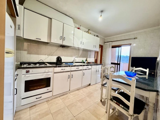 Apartamento T3 para Venda em Sande (São Martinho) Foto 2