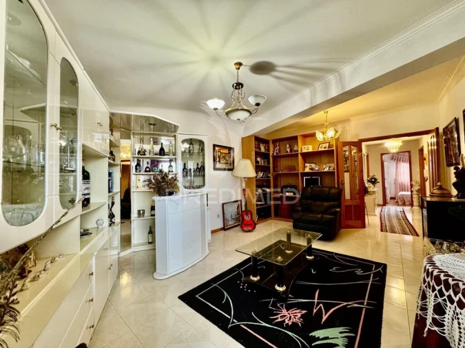 Apartamento T3 para Venda em Sande (São Martinho) Foto 4