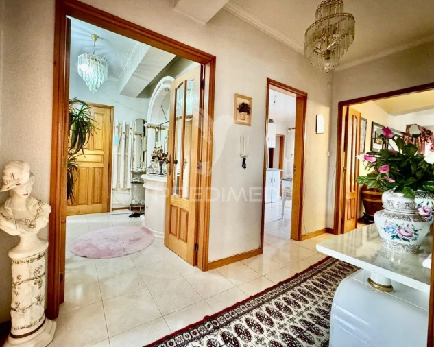 Apartamento T3 para Venda em Sande (São Martinho)