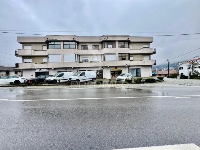 Apartamento T3 para Venda em Sande (São Martinho) Foto 17