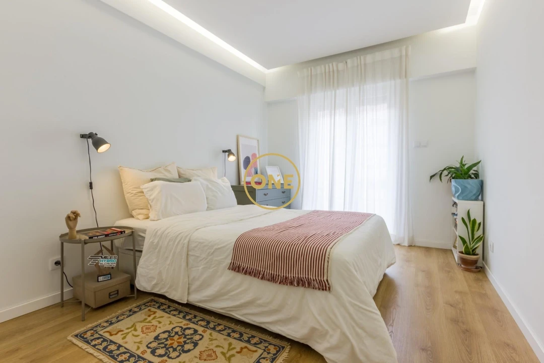 Apartamento T2 para Venda em União das Freguesias de Setúbal Foto 4