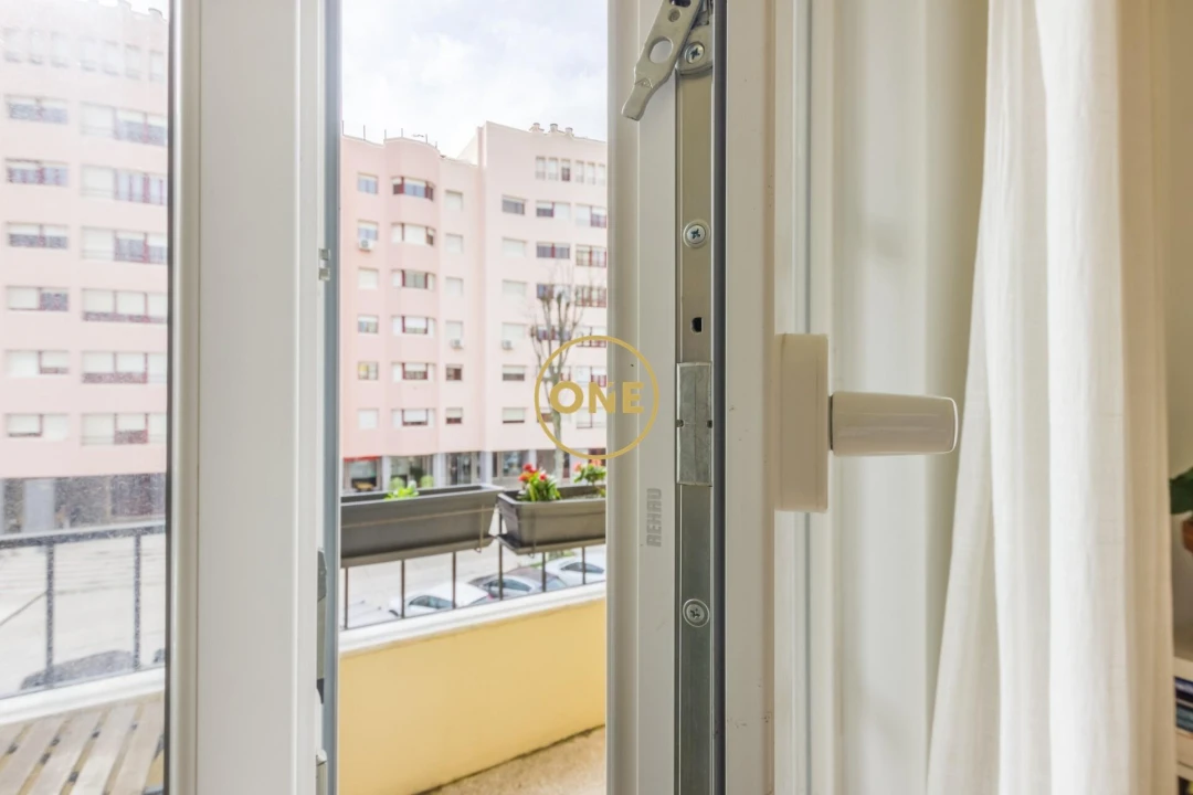 Apartamento T2 para Venda em União das Freguesias de Setúbal Foto 6